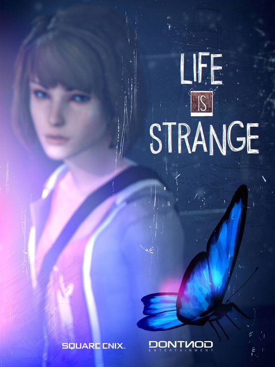 Life is Strange